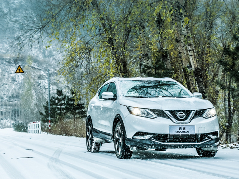 百万之后再发力，东风日产首月迎增长