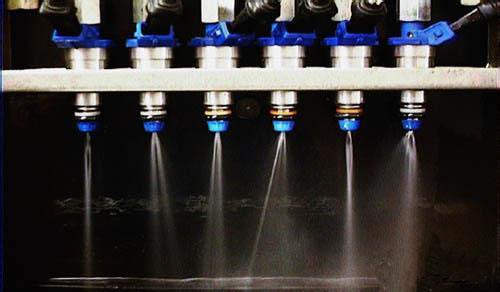 喷油嘴多久清洗一次?多久更换?