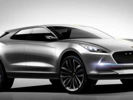 SUV更大了/国产车更好了 2017我们能买到什么车