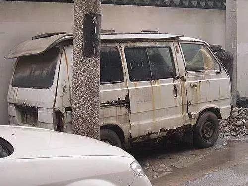 交警：老司机注意了！私家车强制报废时间敲定了