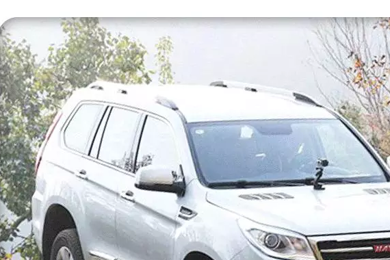 硬汉专属！20万左右最有男人味的SUV就这几款