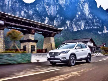 春节里加班了？东风风神首月销量破2万台