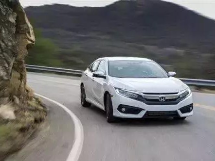 盘点：2016全球畅销车型Top 10（下）