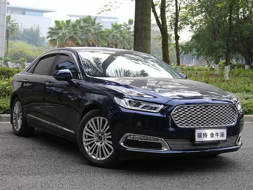 不用30万，就能买到一台合资的中高级商务车旗舰？