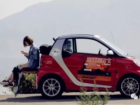 情人节送这几款女生专车 相信会让她终身难忘