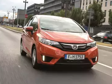 不说不知道，本田飞度的衍生车型居然有这么多！