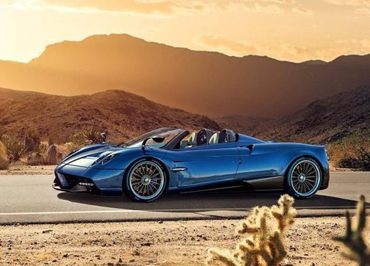 给你安上翅膀你都能飞 有了它还要什么兰博基尼