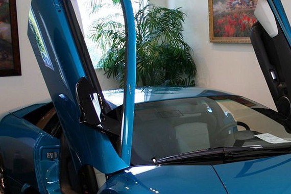 尾标大有学问之如何不被车企忽悠