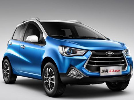 收入不高还想买车？这几台都不错