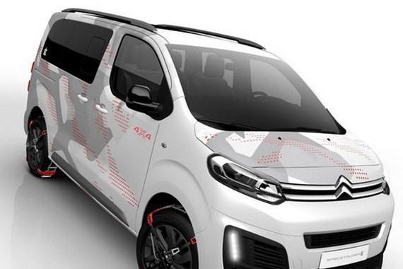 既有面子又接地气 还能开着它带着全家去旅行