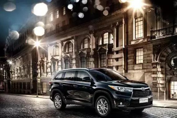 月销近万 传祺GS8这回“真”要吊打汉兰达