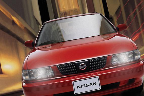 生产了25年的日产终于玩完了