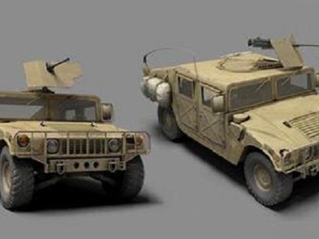 这辆车在战场上叱咤风云，为何却被另一角色所取代