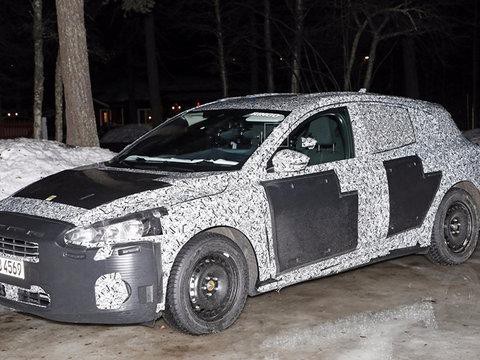 全新的十万级钢炮来袭 高尔夫再不换代就没机会了