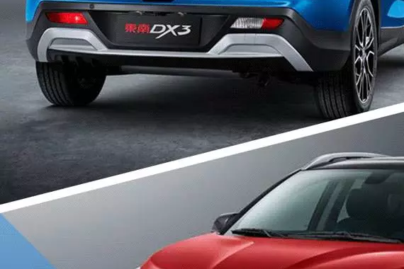 最低不到8万！这些高逼格全景天窗SUV，性价比杠杠