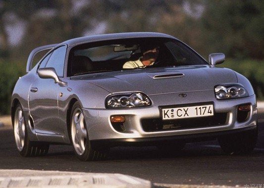 “牛魔王”回来了！全新丰田Supra或2018年量产上市