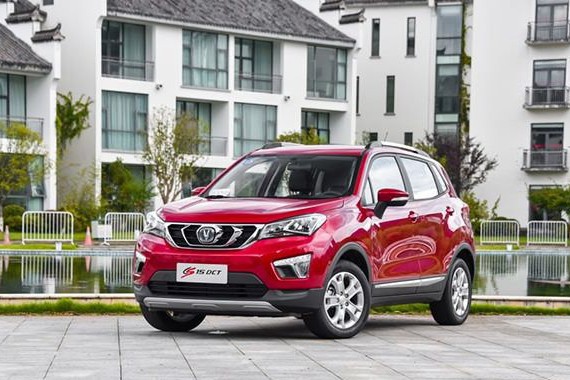 大众中庸日产老土福特不舒适？ 这几款车能让你改观