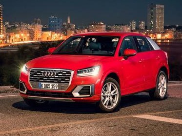 奥迪这款SUV国产后，宝马X1和奔驰GLA要慌了！