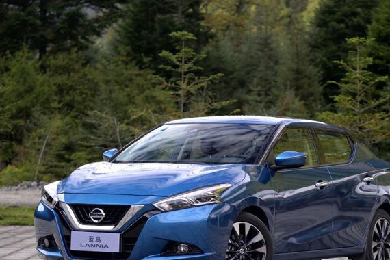 大众中庸日产老土福特不舒适？ 这几款车能让你改观