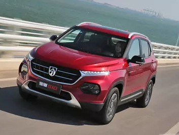 继560和730之后，510会成为宝骏下一个爆款吗？