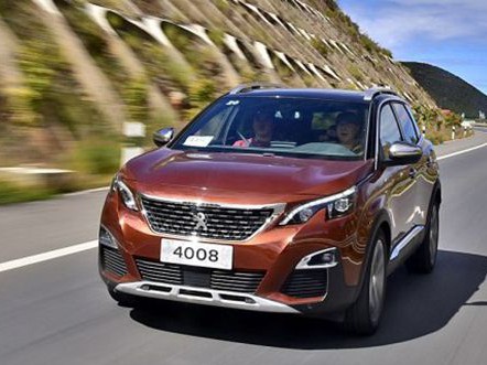 不买日系不爱德系？那10几万选这几款SUV准没错了！