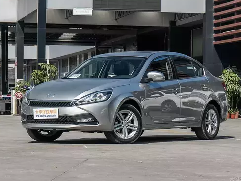 1月销量下跌！自主品牌汽车结束连续20月增长