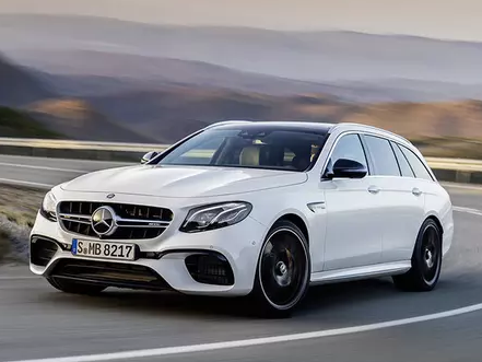 SUV被它们秒成渣！聊聊高性能旅行车的前世今生