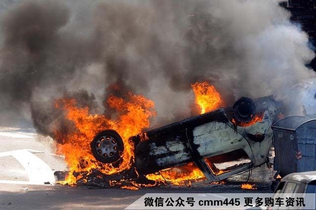 一辆10万元的车一年花销竟然这么多!