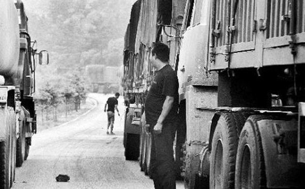 犹如过山车！央视新闻纪录苦逼煤炭市场