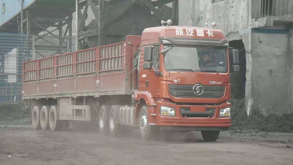 犹如过山车！央视新闻纪录苦逼煤炭市场