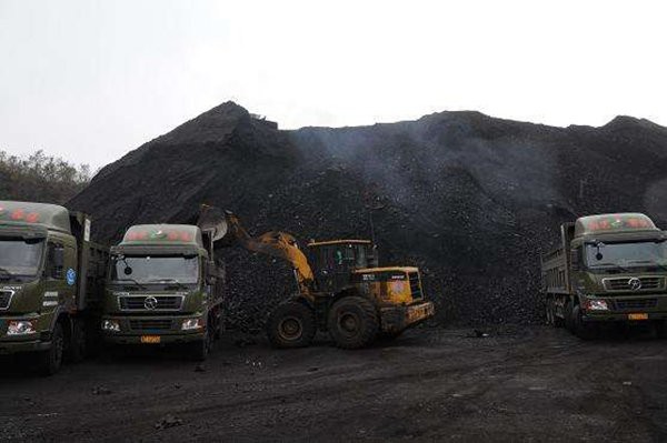 犹如过山车！央视新闻纪录苦逼煤炭市场