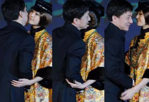 娱乐圈被成龙“潜规则”过的23位女星，你绝对想不到