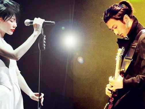 最具商业价值天后，爱不羁男不顾一切，座驾霸气独立