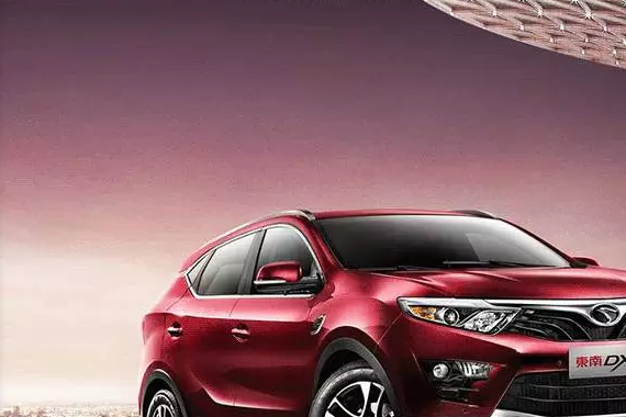 9万多起步，这几款漂亮、实用的SUV最高优惠2万元！