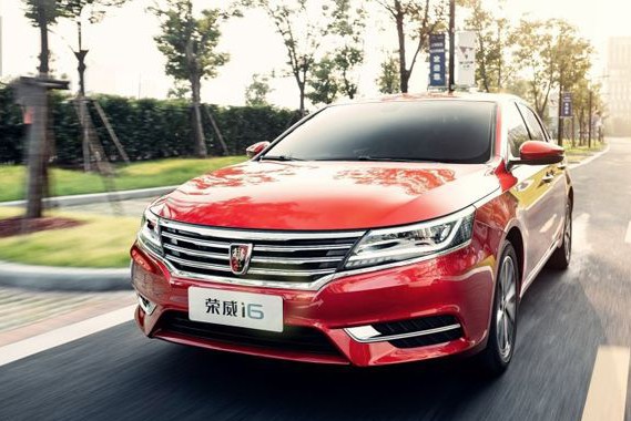 这车10万左右用奔驰概念车同款技术，这是要亏本卖？