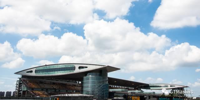 三生三世我的赛车梦之GT Masters!