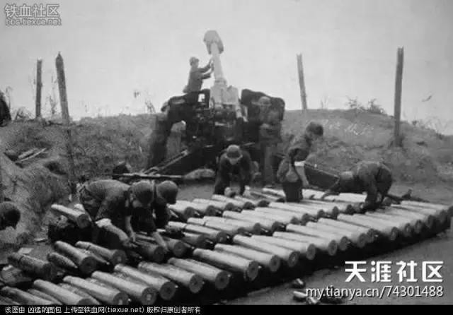 你所不知道的真实版中越战争——纪念对越自卫反击战38周年