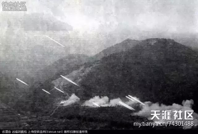 你所不知道的真实版中越战争——纪念对越自卫反击战38周年