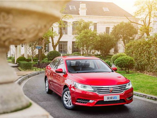 集科技颜值实力于一身，这款车不到10万你不动心吗？