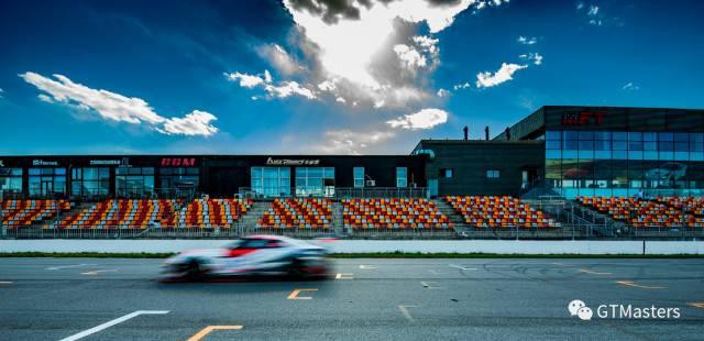 三生三世我的赛车梦之GT Masters!