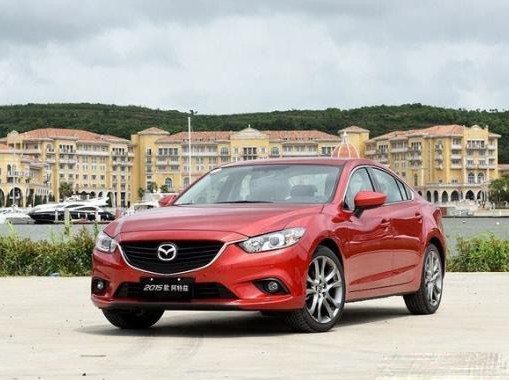 30岁左右如果能开上这些车，也算是事业有成了