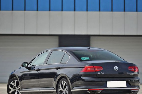 30岁事业小成 选这三款高品质B级车准没错