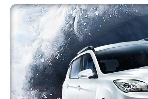 10万元预算买这些SUV靠谱！另外还有优惠哦……