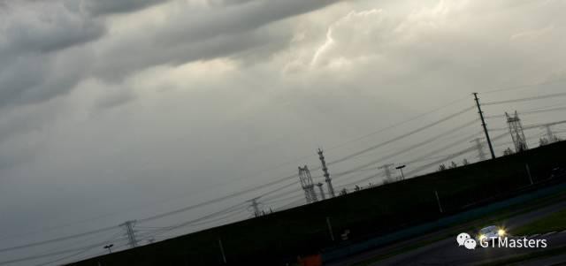 三生三世我的赛车梦之GT Masters!