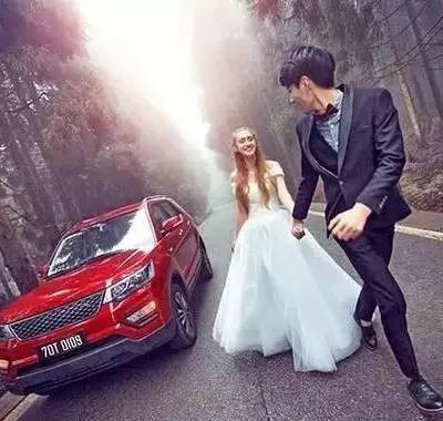 10万内也能买到高品质的自动挡大空间7座SUV！