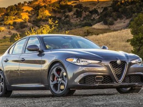 了解阿尔法罗密欧 只需要这5个关键词