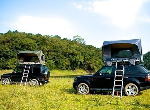 10万出头买SUV？这三款看起来不比GS4逊色