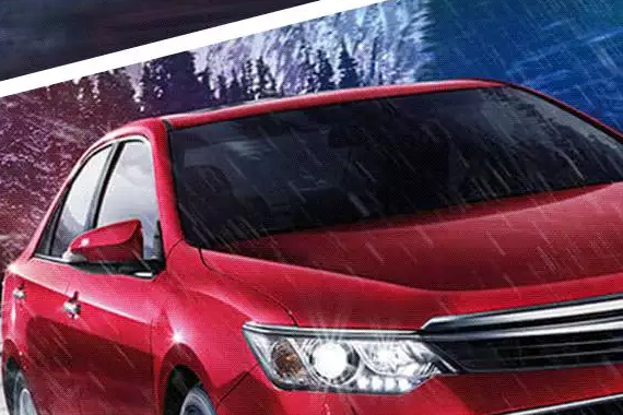 开不坏的日系B级车，20万不到还动不动优惠2、3万！