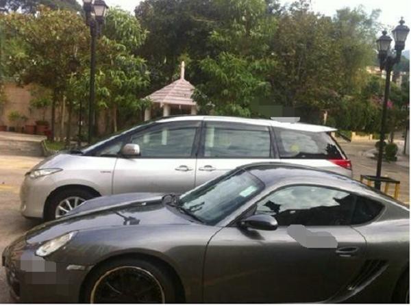 昔日乔峰郭靖,现省钱买廉价地摊裤子,也要买跑