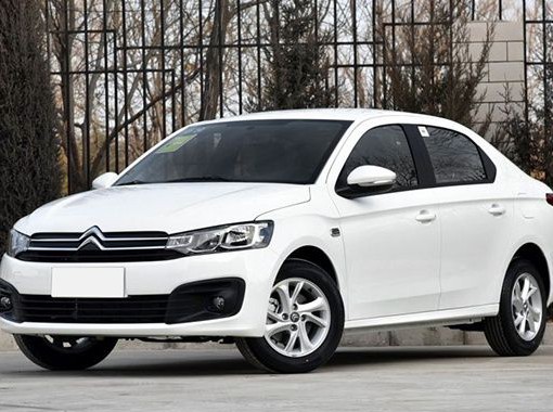 销量神车看不上？ 这些8万多的合资车也很靠谱